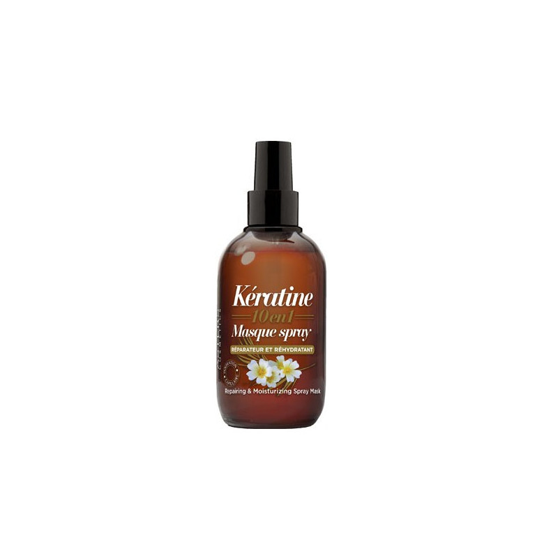 Asters Cosmetics Keratina Mascarilla Spray 10 en 1 (100ml) Asters Cosmetics Keratina Mascarilla Spray 10 en 1 (100ml)