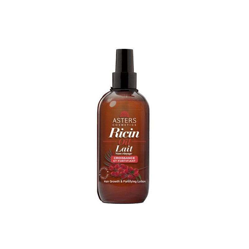 Asters Cosmetics Ricin Leche (200ml) Asters Cosmetics Ricin Leche (200ml)