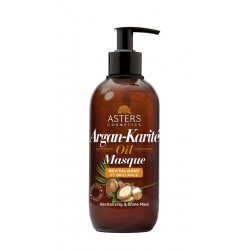 Asters Cosmetics Árgan Karite Oil Mascarilla (200ml)
