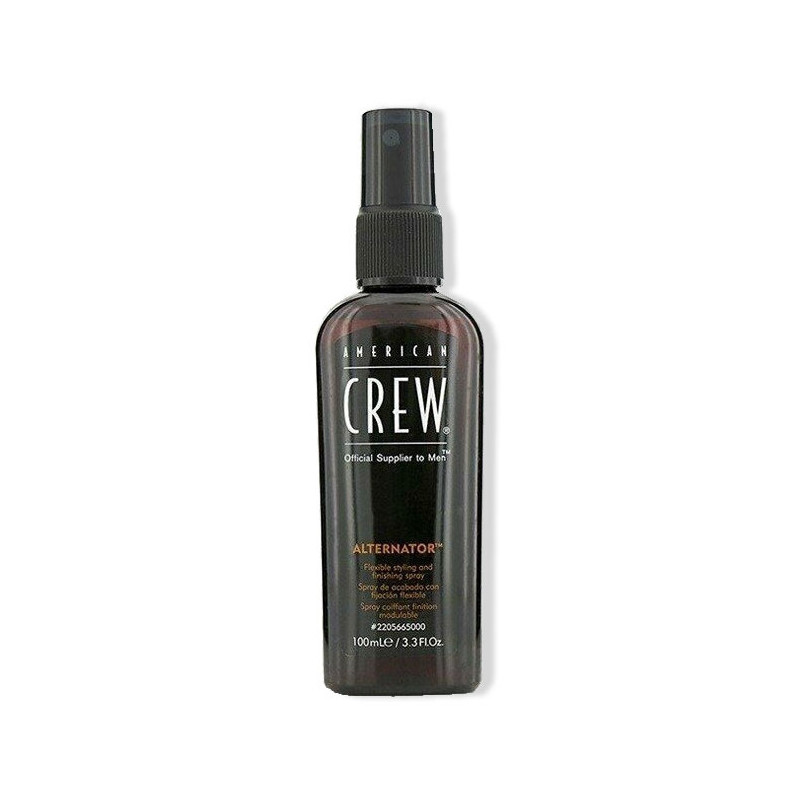 American Crew Alternator Finishing Spray (100ml) American Crew Alternator Finishing Spray (100ml)