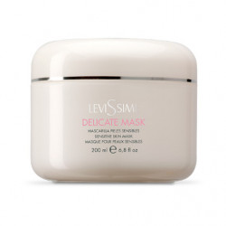 Levissime Delicate Mascarilla Facial Pieles Sensibles 