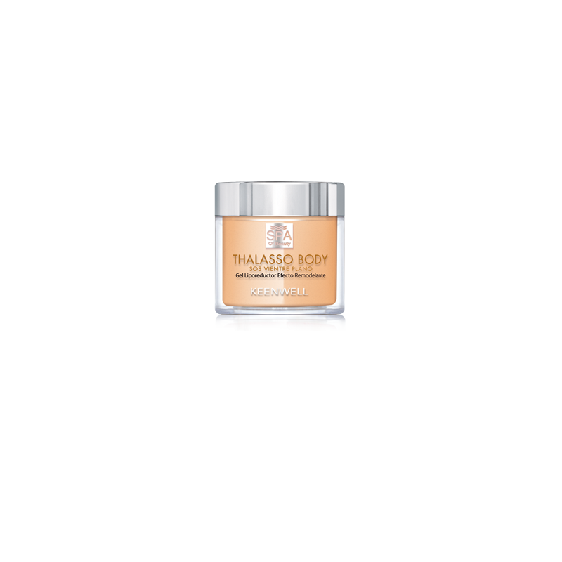 Keenwell Spa of Beauty Thalasso Body SOS Vientre Plano (270ml) Keenwell Spa of Beauty Thalasso Body SOS Vientre Plano (270ml)