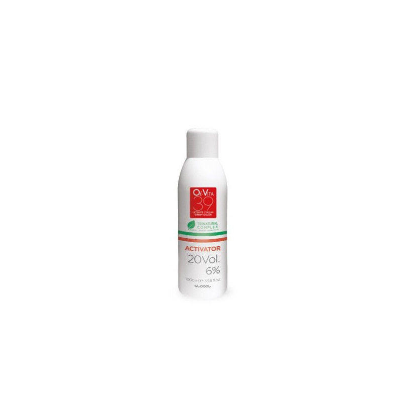Zero Zero 39 Crema Oxidante Oivita (150ml) Zero Zero 39 Crema Oxidante Oivita (150ml)