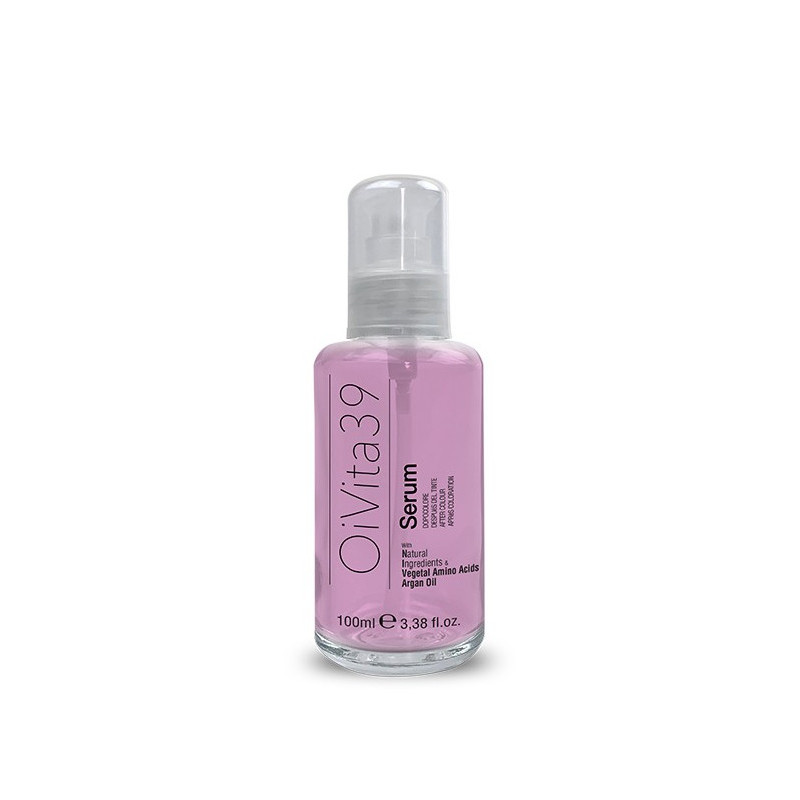 Zero Zero 39 Oivita 39 Serum Post-Coloración (100ml) Zero Zero 39 Oivita 39 Serum Post-Coloración (100ml)