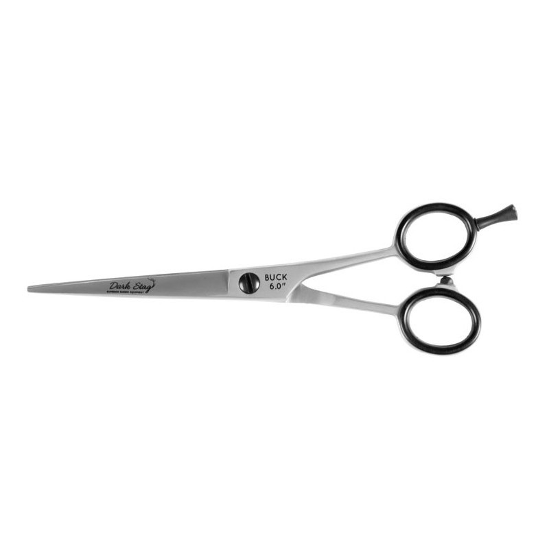 Glamtech Tijera DS1 Barber 6" Glamtech Tijera DS1 Barber 6"