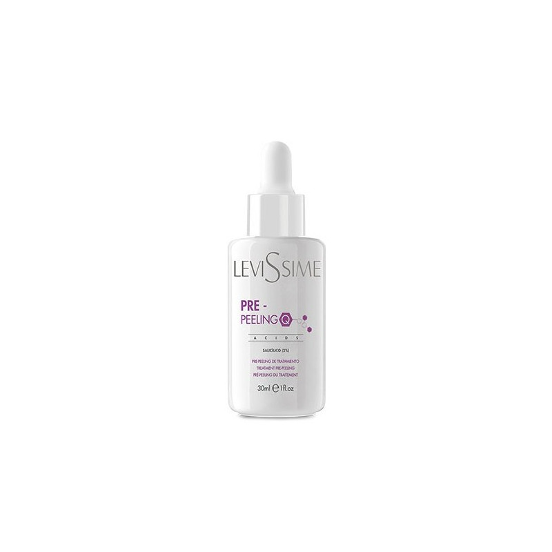 Levissime Pre-Peeling Q (30ml)