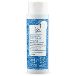 Natura Siberica Loción Micelar Equilibrante (150ml)