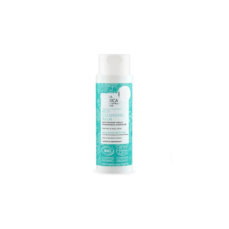 Natura Siberica Rico Bálsamo Limpiador (150ml) Natura Siberica Rico Bálsamo Limpiador (150ml)
