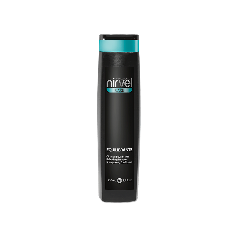 Nirvel Care Champú Equilibrante (250ml) Nirvel Care Champú Equilibrante (250ml)
