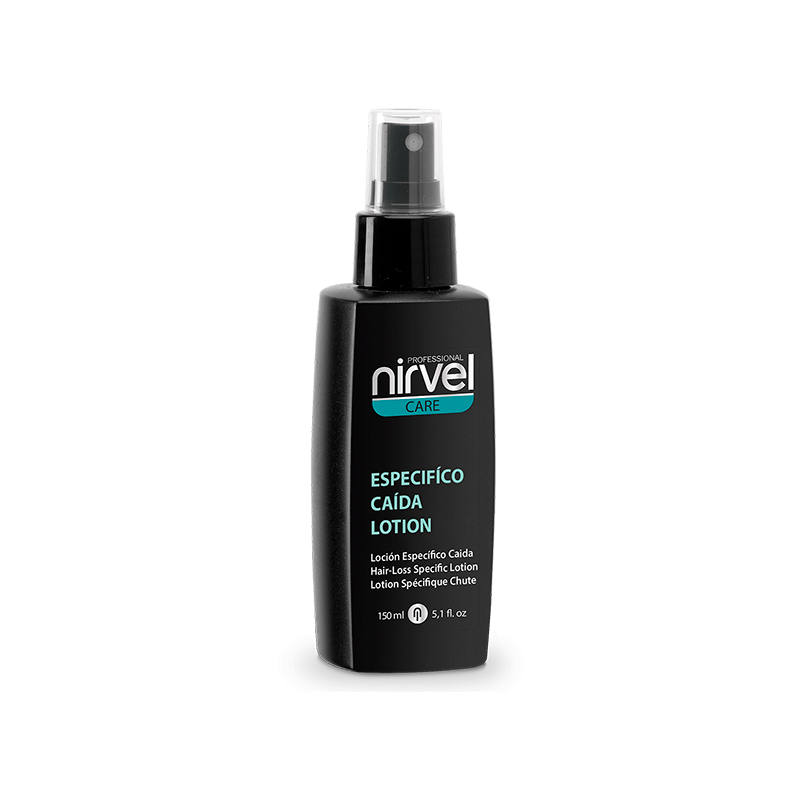 Nirvel Care Loción Especifica Caída (150ml) Nirvel Care Loción Especifica Caída (150ml)