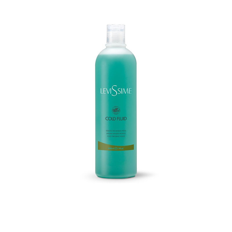 Levissime Cold Fluid Líquido de Vendas frías (500ml) Levissime Cold Fluid Líquido de Vendas frías (500ml)