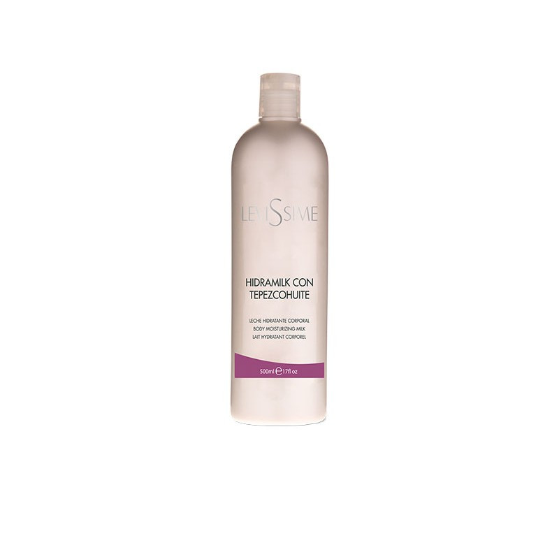 Levissime Leche Hidratante Corporal (500ml) Levissime Leche Hidratante Corporal (500ml)