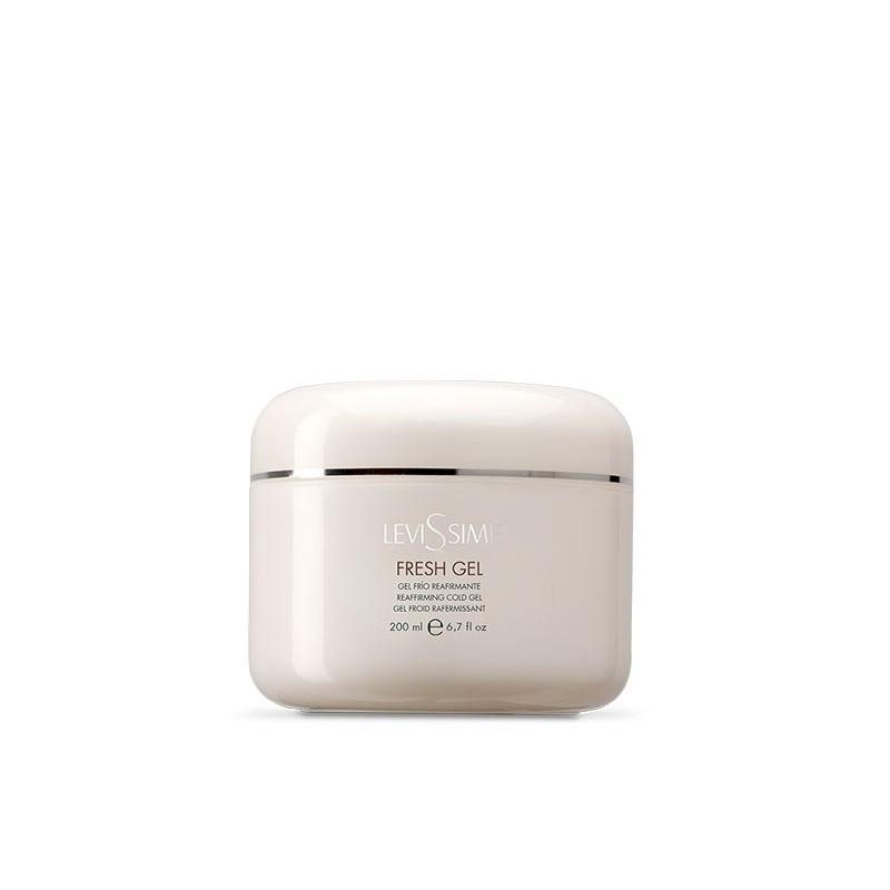 Levissime Fresh Gel Frío Reafirmante (200ml) Levissime Fresh Gel Frío Reafirmante (200ml)