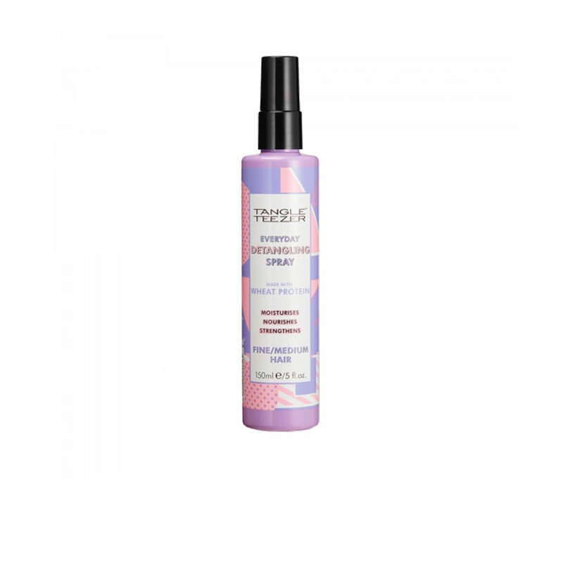 Tangle Teezer Detangling Spray Fine Medium Hair (150ml)