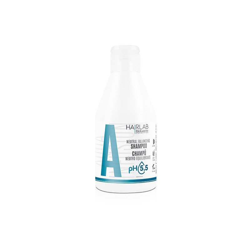 Salerm Hairlab Neutro-Equilibrante Champú Salerm Hairlab Neutro-Equilibrante Champú