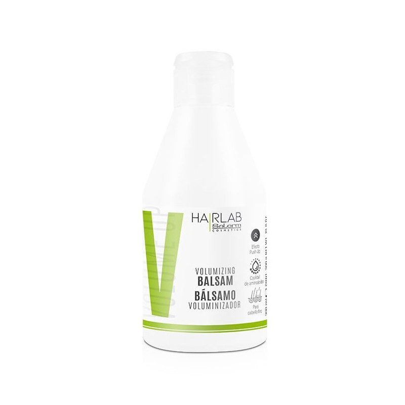 Salerm Hairlab Voluminizador Bálsamo Salerm Hairlab Voluminizador Bálsamo