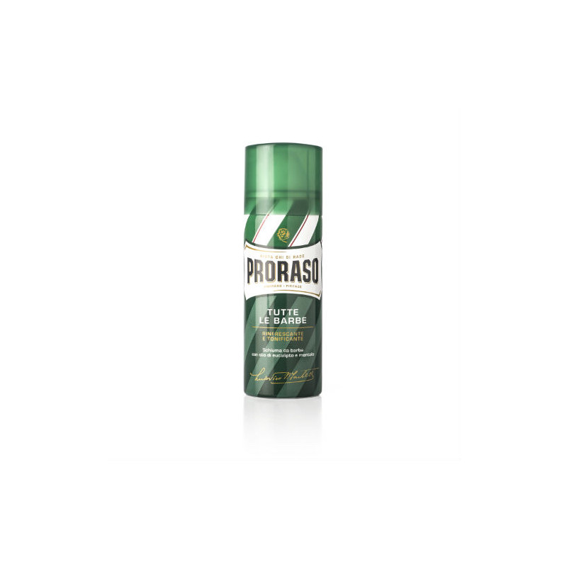 Proraso Linea Clasica Espuma de Afeitar Proraso Linea Clasica Espuma de Afeitar