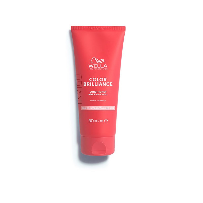Wella Invigo Color Brilliance Acondicionador Cabello Finos/Normal Wella Invigo Color Brilliance Acondicionador Cabello Finos/Normal