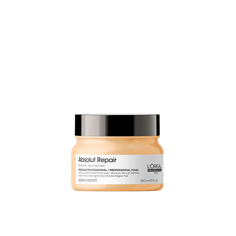 L'oreal Serie Expert Absolut Repair Mascarilla (250ml) L'oreal Serie Expert Absolut Repair Mascarilla (250ml)