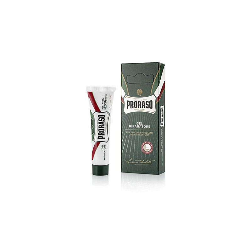 Proraso Linea Clasica Gel Reparador (10ml) Proraso Linea Clasica Gel Reparador (10ml)