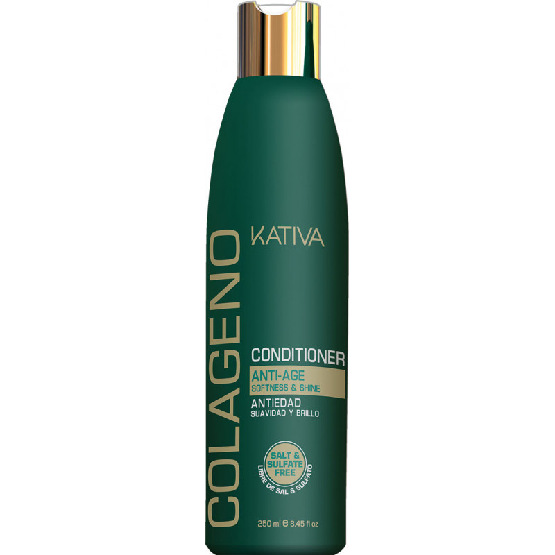 Kativa Colágeno Conditioner Kativa Colágeno Conditioner