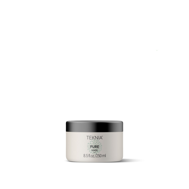 Lakme Teknia Scalp Care Pure Mask (250ml) Lakme Teknia Scalp Care Pure Mask (250ml)