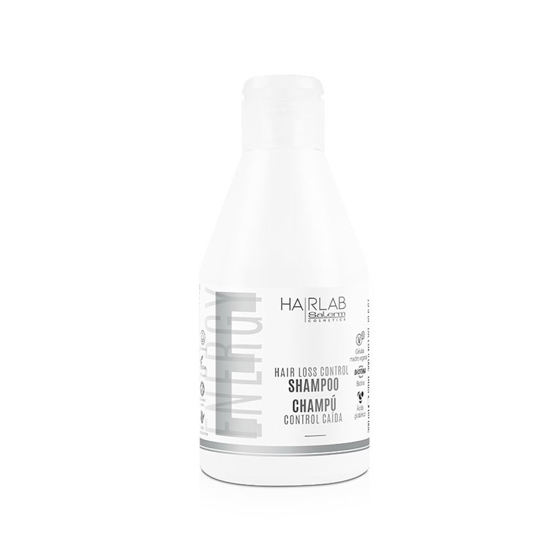 Salerm Hairlab Control Caída Champú Salerm Hairlab Control Caída Champú