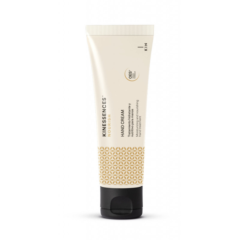Kin Kinessences Nourish Gentle Hand Cream (50ml) Kin Kinessences Nourish Gentle Hand Cream (50ml)