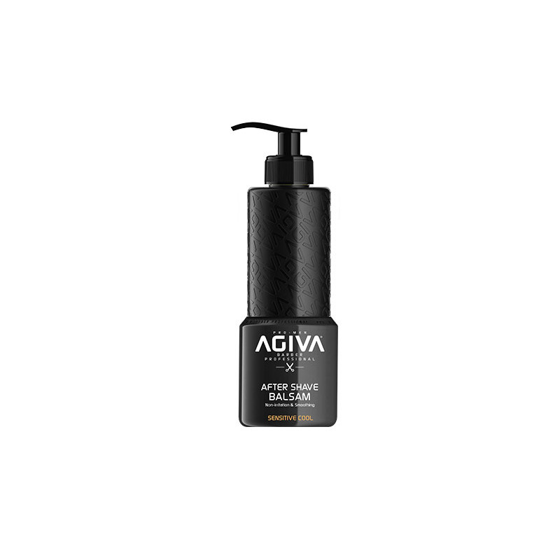 Agiva After Shave Balsam Sensitive Cool 300ml Agiva After Shave Balsam Sensitive Cool 300ml