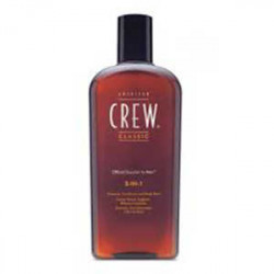 American Crew Crew 3 In 1  450ml