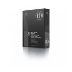 American Crew Precision Blend Dark  2-3 3x40ml