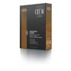 American Crew Precision Blend Medium Ash  5-6 3x40ml