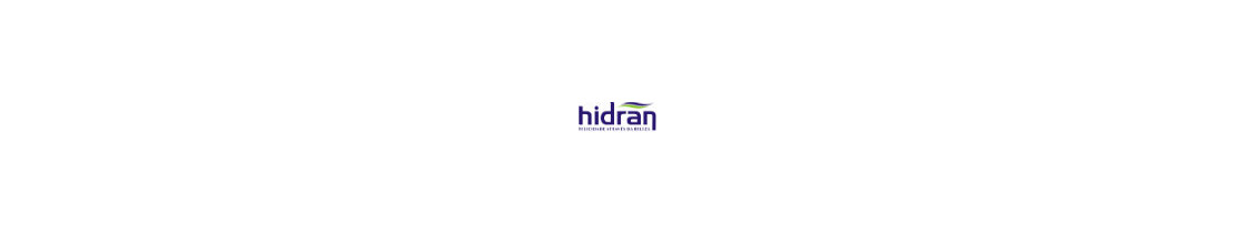 Catálogo Hidran para el cuidado del cabello