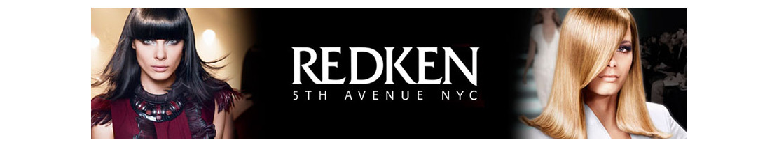 Catálogo Redken para el cuidado del cabello