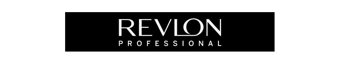 Catálogo de Revlon para el cuidado del cabello