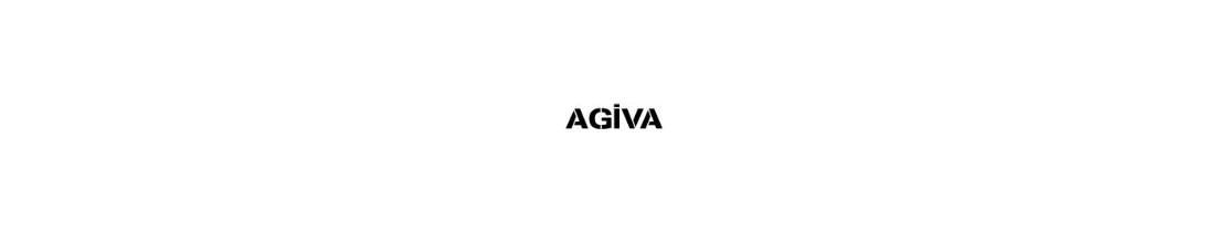 Catálogo AGIVA de barbería y styling