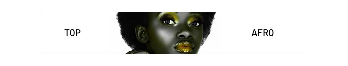 Catálogo Afro de las top marcas más importantes