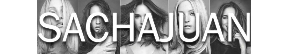 Catálogo SACHAJUAN para el cuidado del cabello