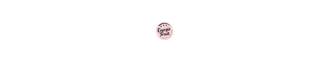 Catálogo Energie Fruit de productos veganos para el cabello y cuerpo