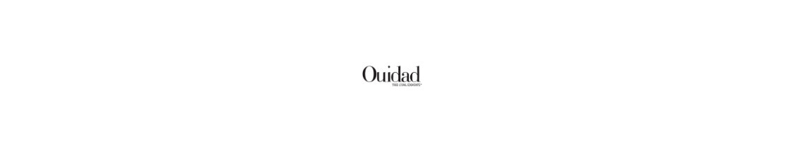 Catálogo Ouidad especializado en cuidado de rizos