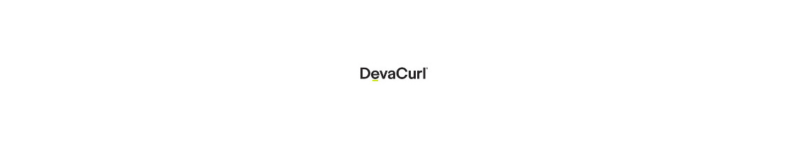 Catálogo DevaCurl para el cuidado del cabello y rizos