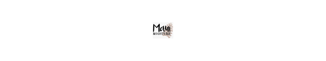 Catálogo Maui Moisture para el cuidado del cabello
