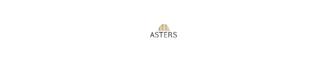Catálogo Asters Cosmetics para el cuidado del cabello