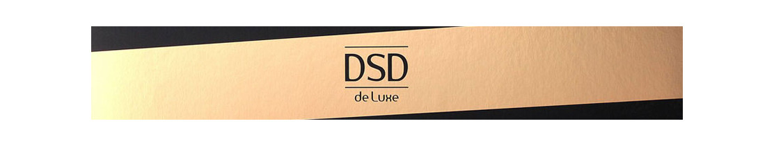 Catálogo DSD de Luxe para el cuidado del cabello