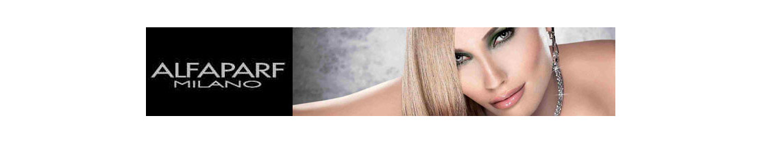 Catálogo ALFAPARF para el cuidado del cabello