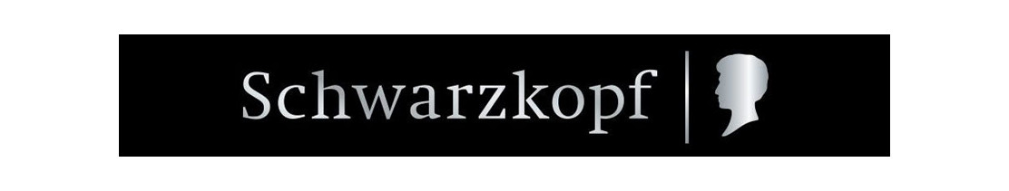 Catálogo de Schwarzkopf para el cuidado del cabello