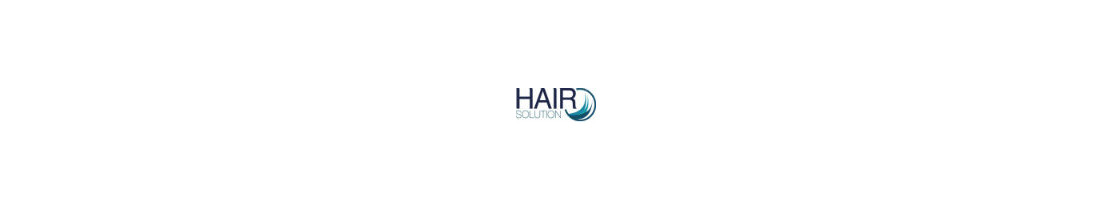 Catálogo Hair Solutions de fibras capilares indetectables