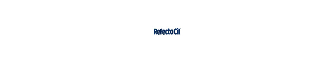 Catálogo RefectoCil para el cuidado y el tinte de pestañas