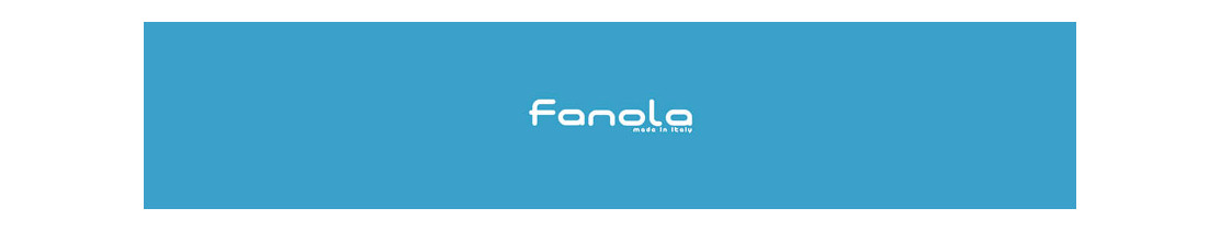 Catálogo Fanola para el cuidado del cabello