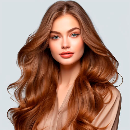  Cabello 
